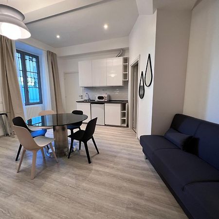 Residence Diaz Como Ngoại thất bức ảnh
