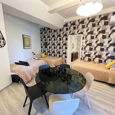 Residence Diaz Como Ngoại thất bức ảnh