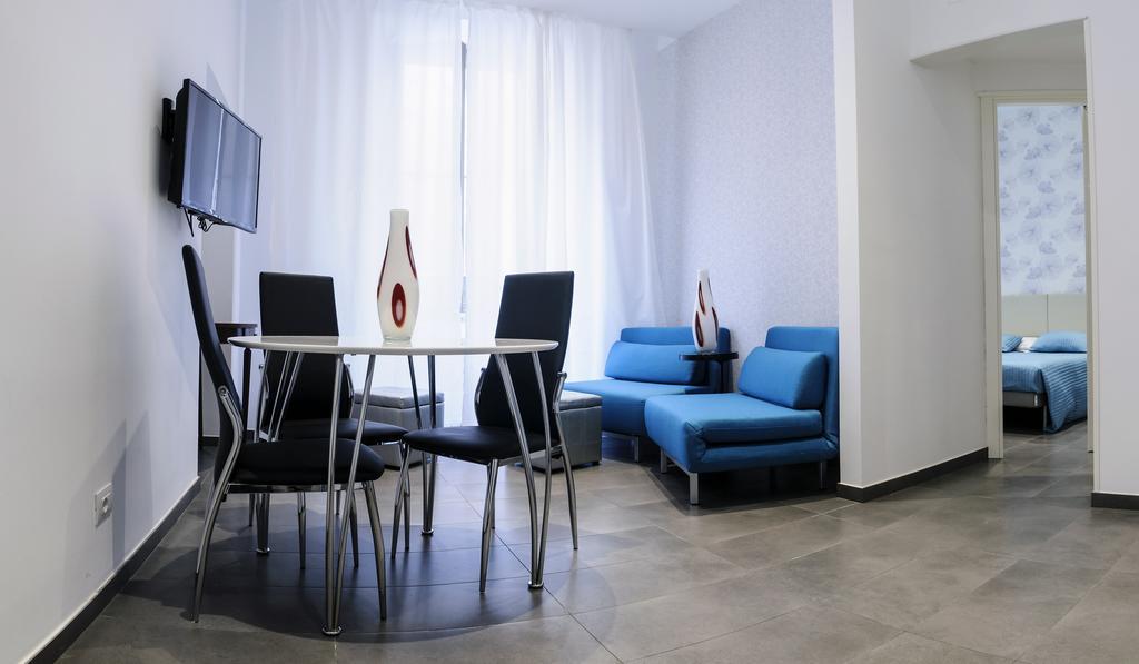 Residence Diaz Como Phòng bức ảnh