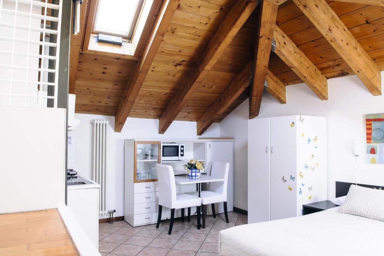 Residence Diaz Como Ngoại thất bức ảnh