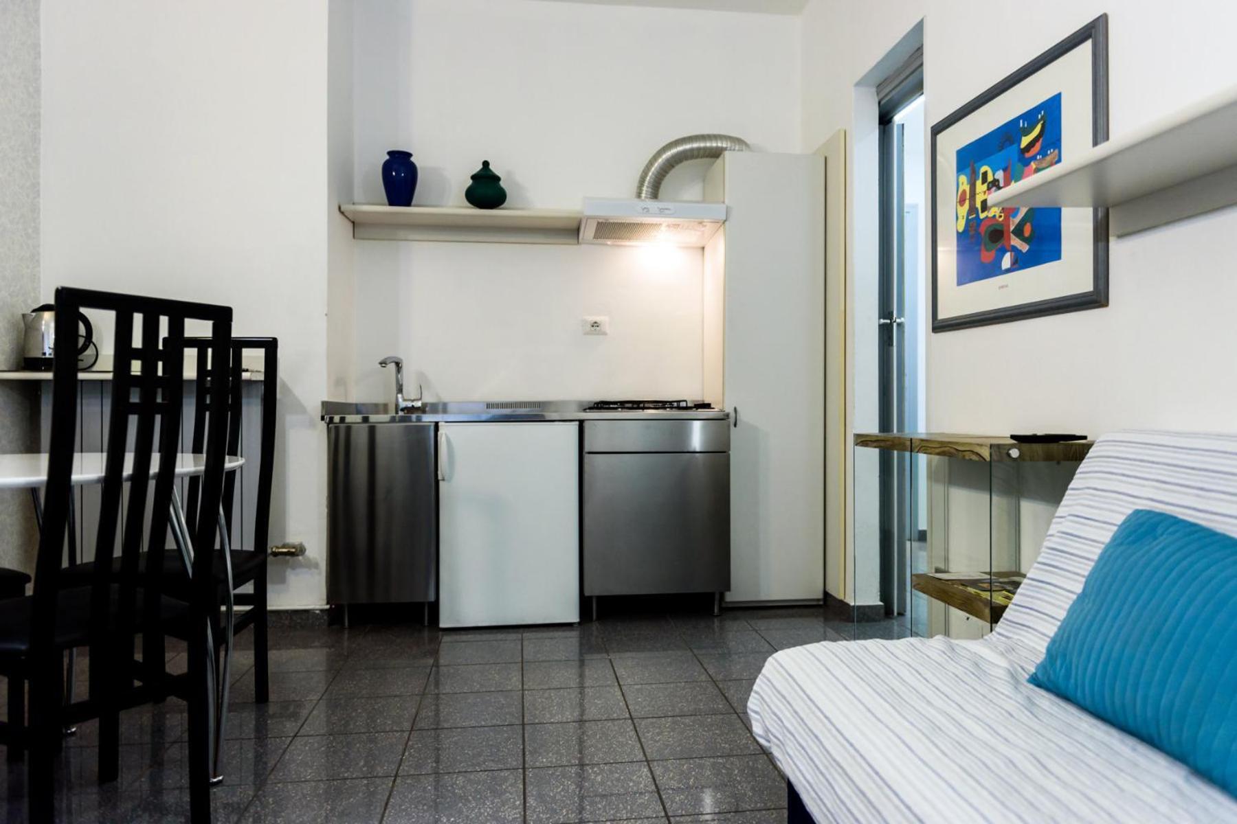 Residence Diaz Como Ngoại thất bức ảnh