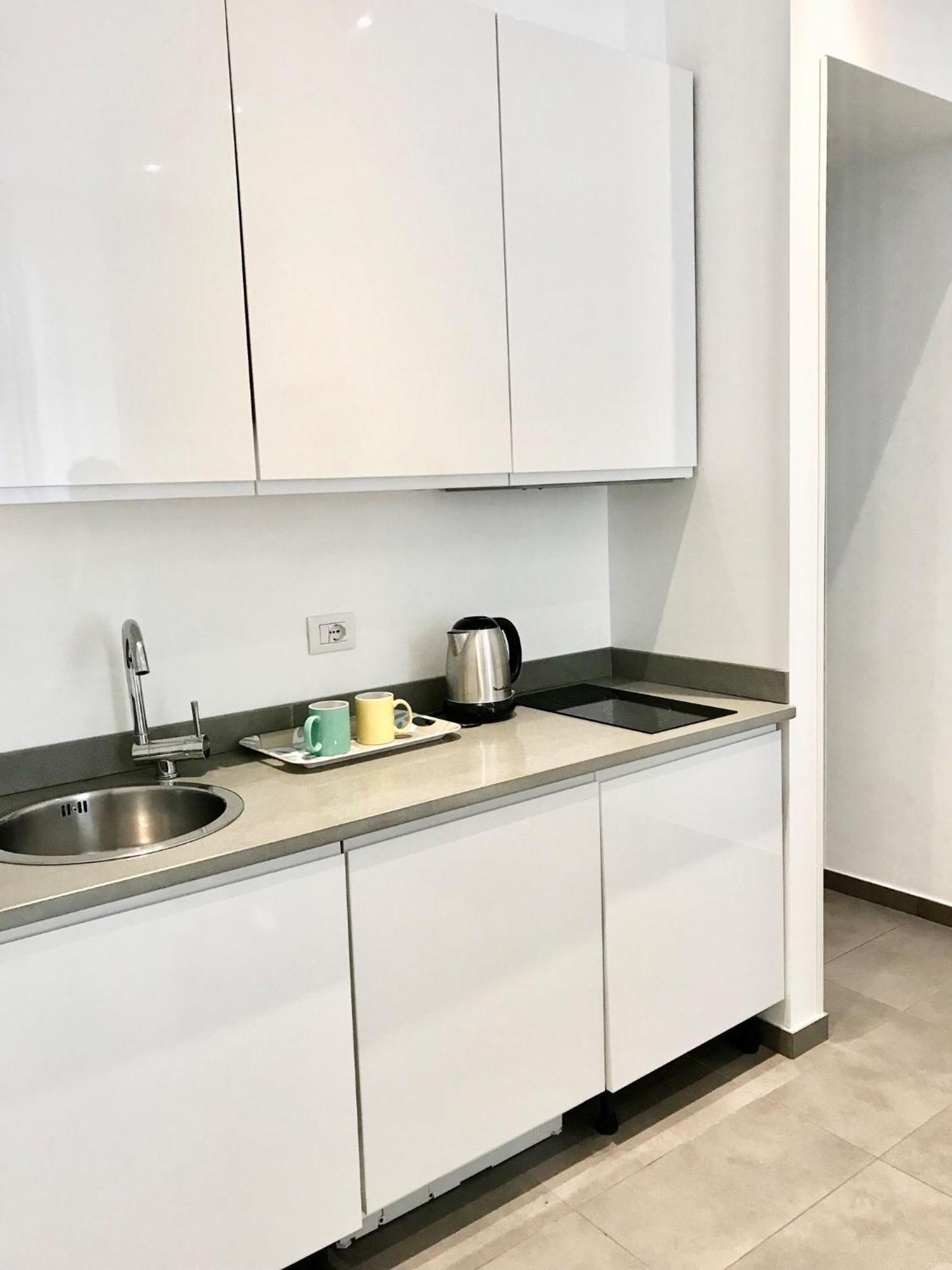 Residence Diaz Como Ngoại thất bức ảnh