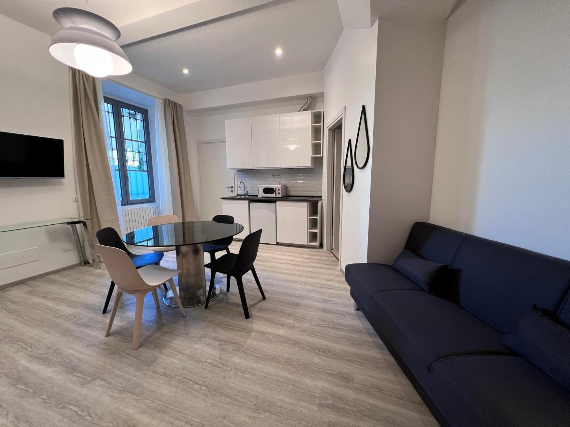 Residence Diaz Como Ngoại thất bức ảnh