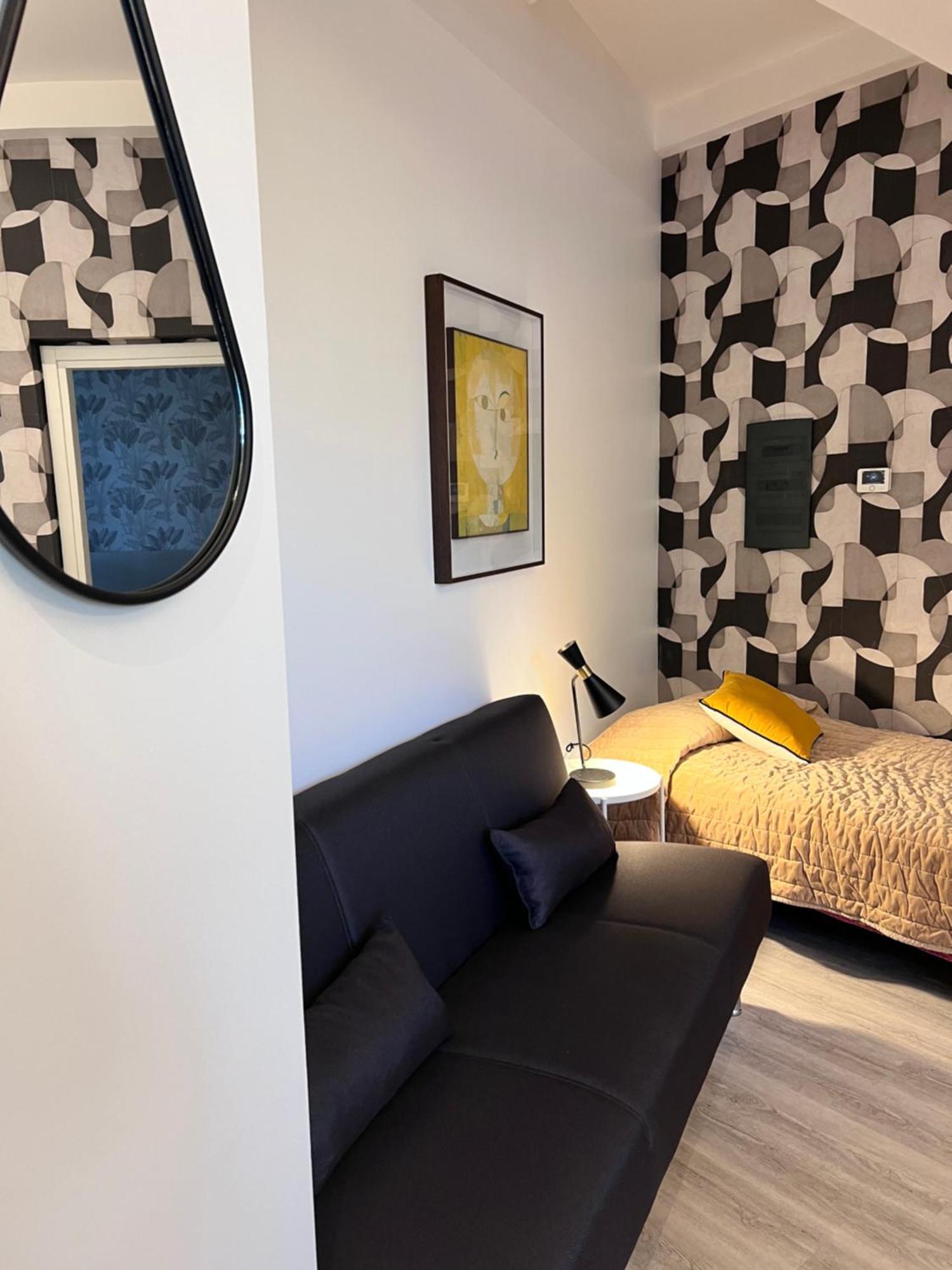 Residence Diaz Como Ngoại thất bức ảnh