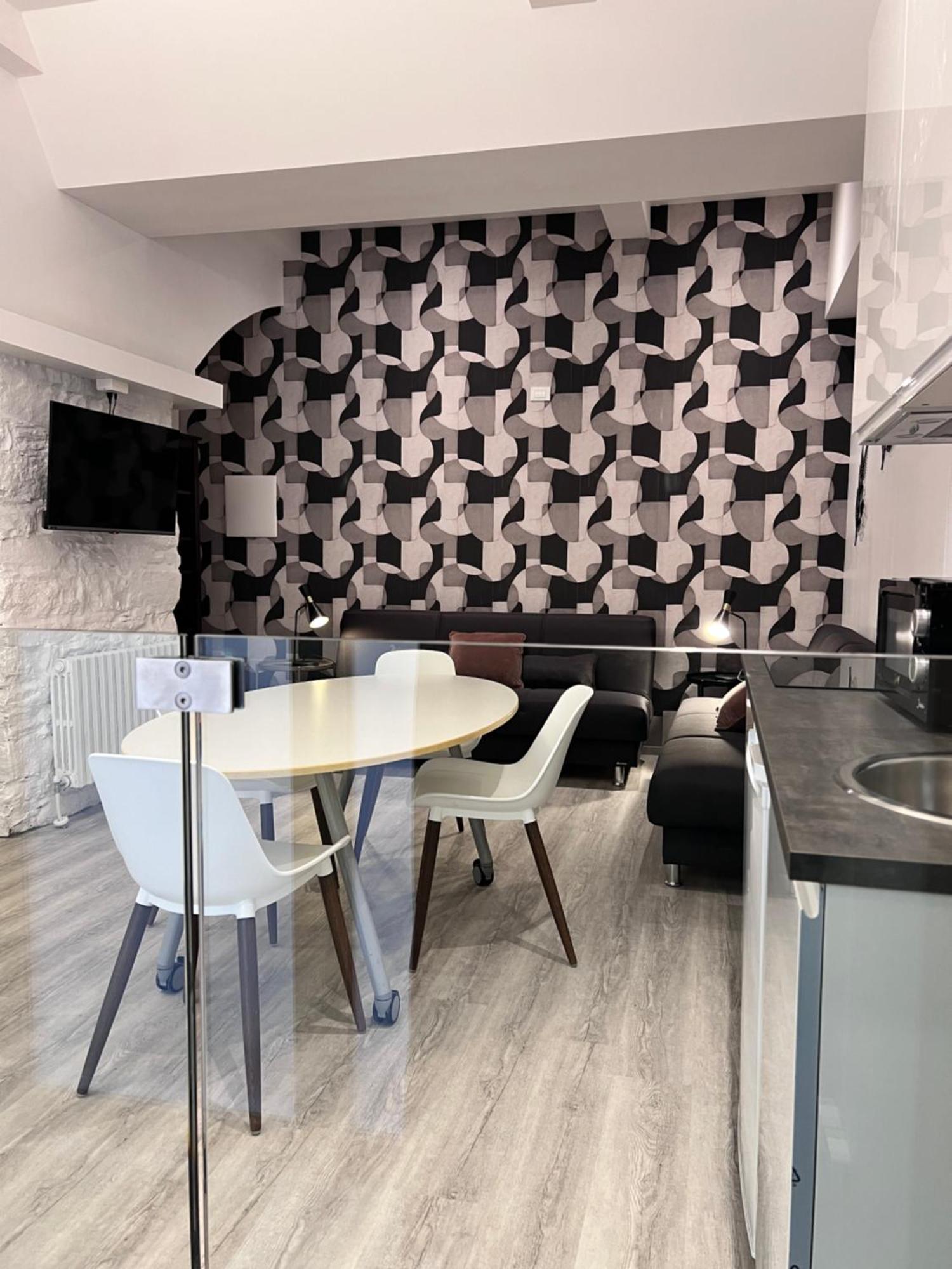 Residence Diaz Como Ngoại thất bức ảnh