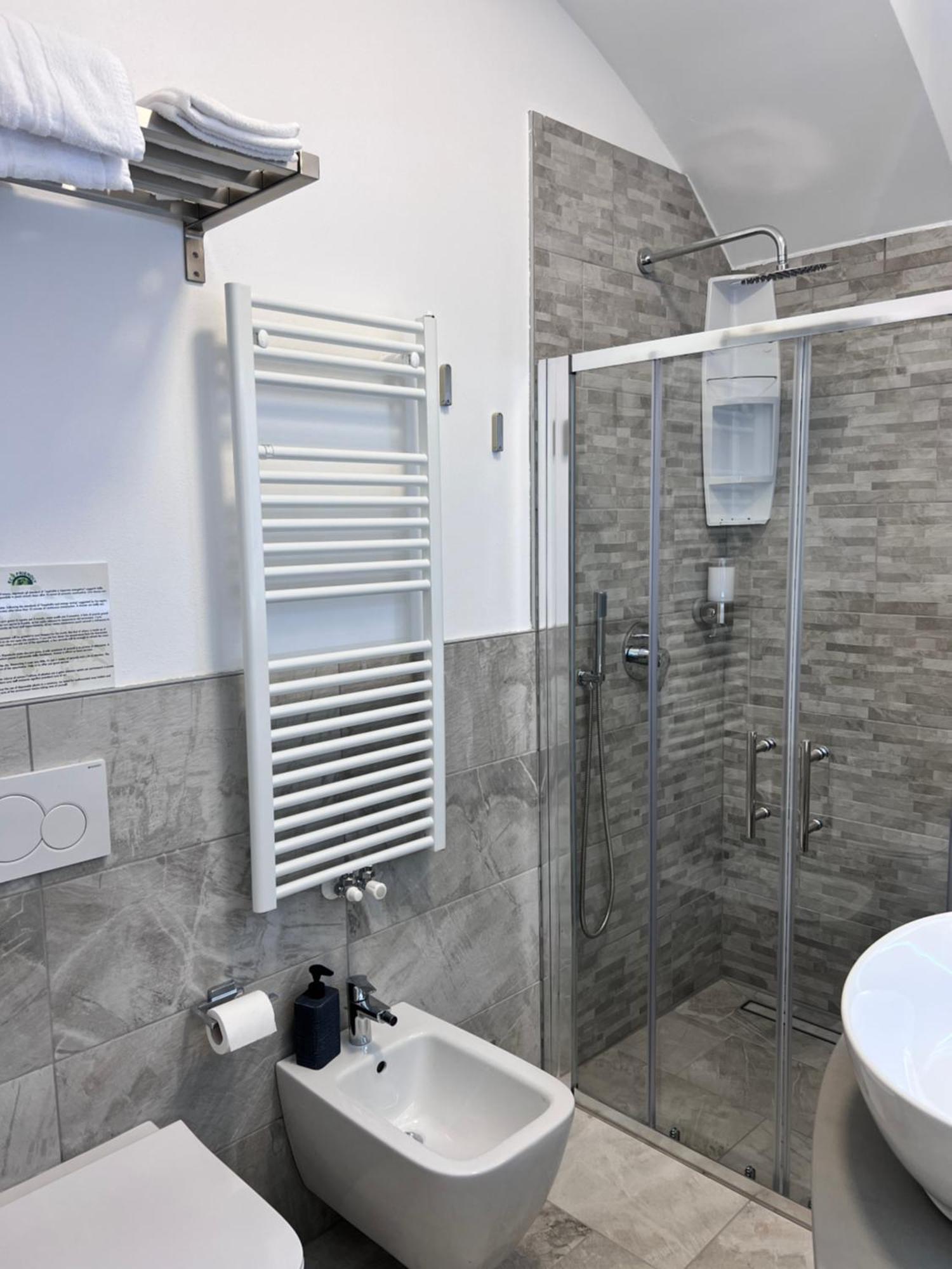 Residence Diaz Como Ngoại thất bức ảnh