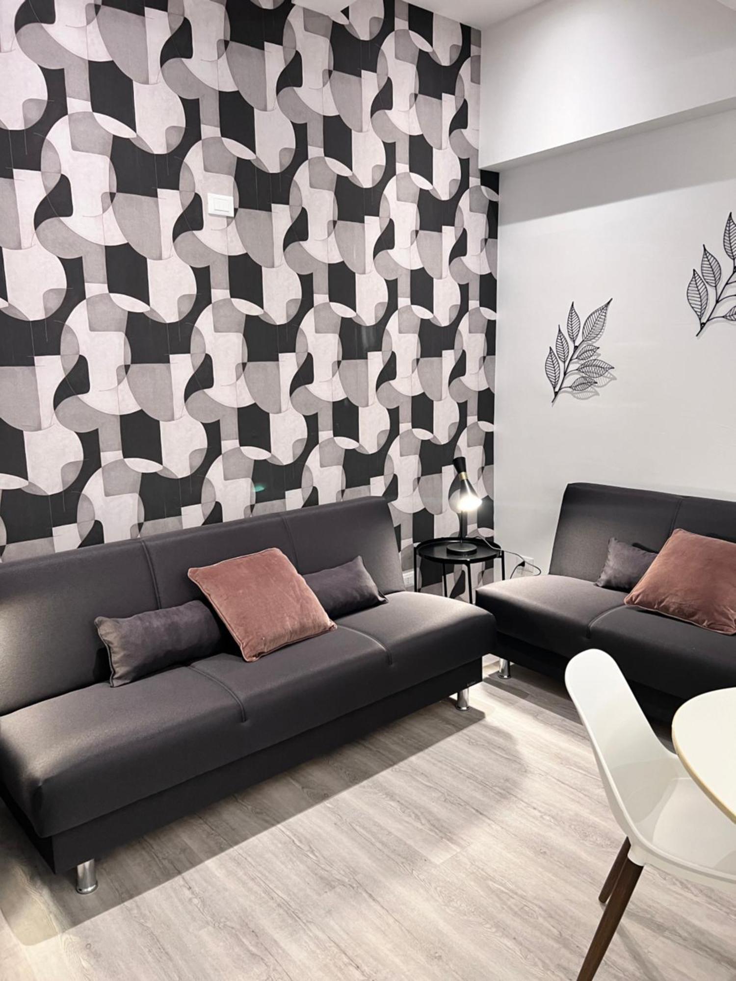 Residence Diaz Como Ngoại thất bức ảnh