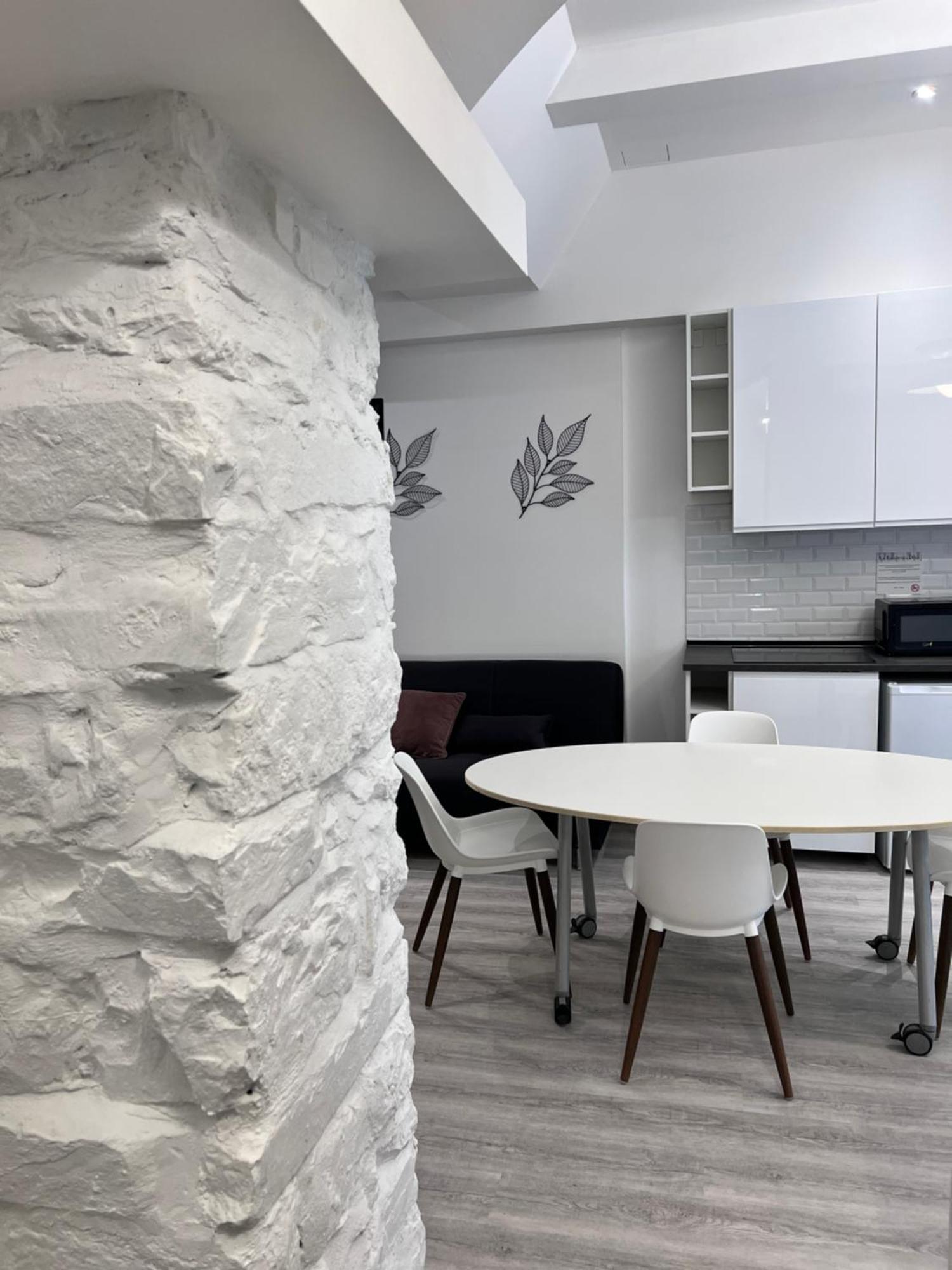 Residence Diaz Como Ngoại thất bức ảnh