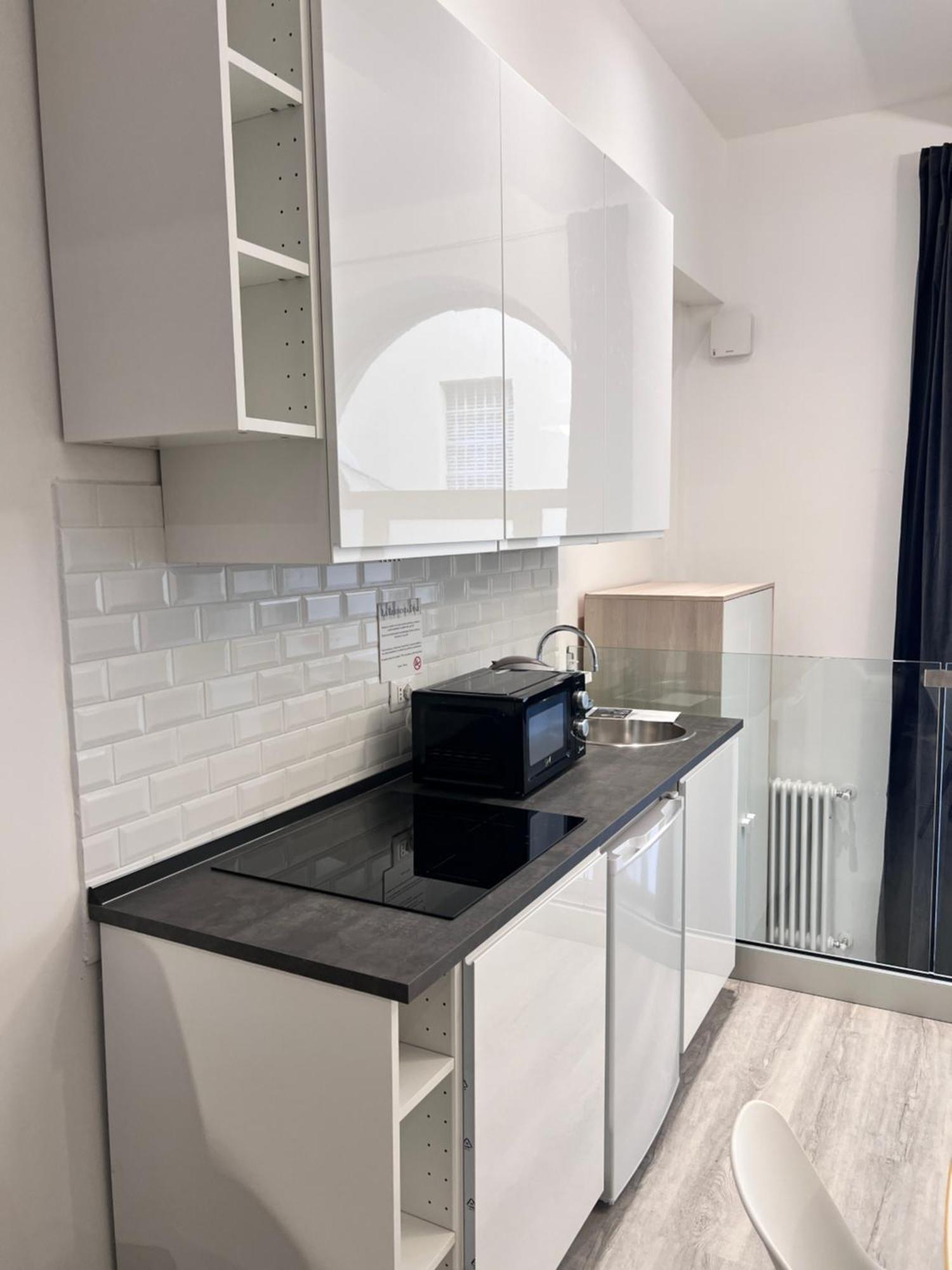 Residence Diaz Como Ngoại thất bức ảnh