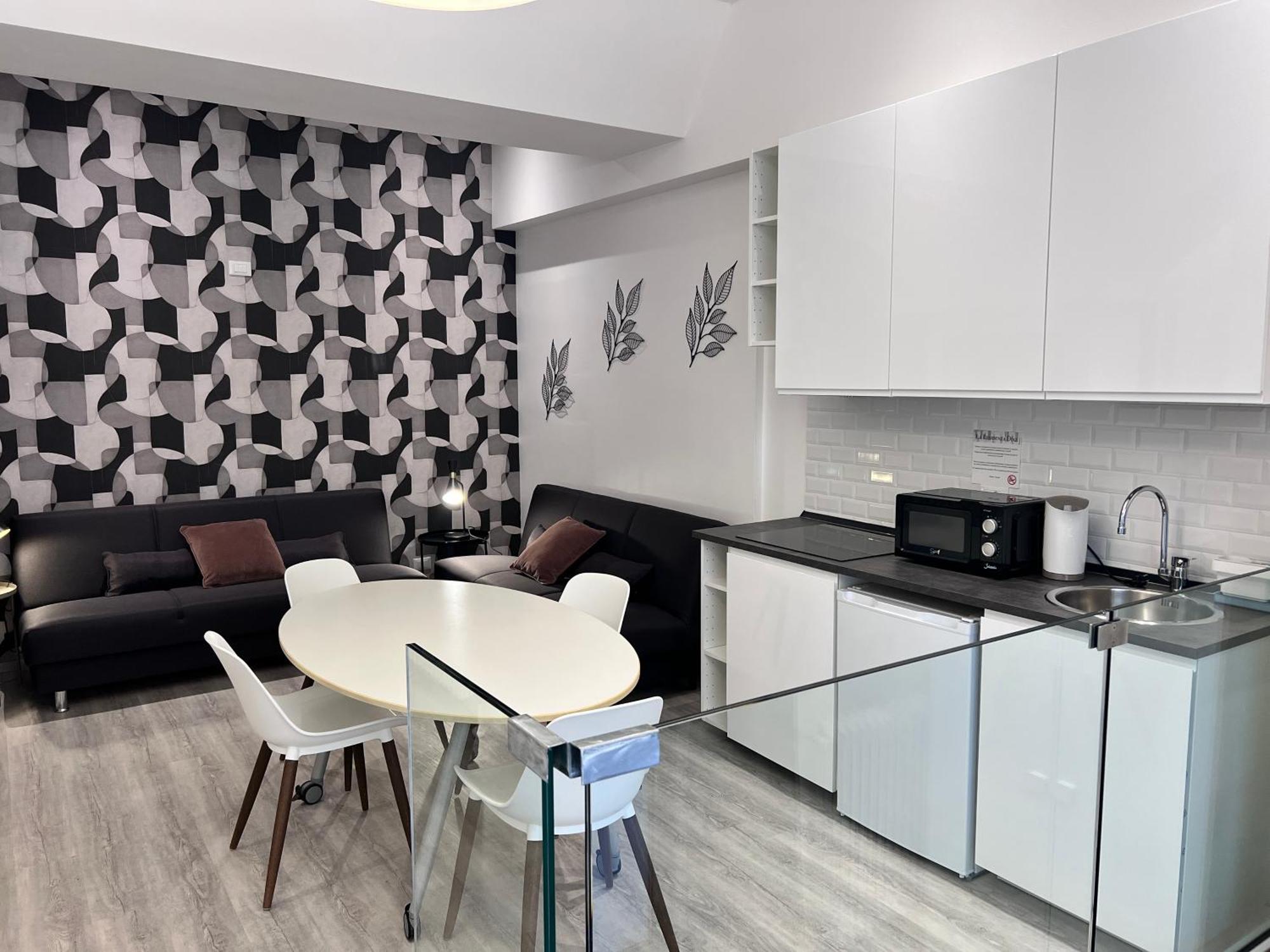 Residence Diaz Como Ngoại thất bức ảnh