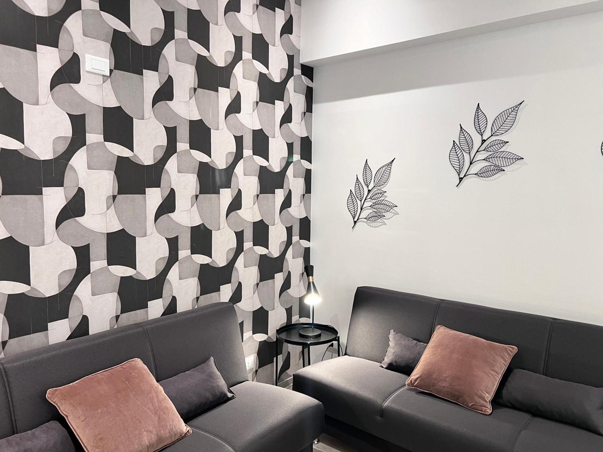 Residence Diaz Como Ngoại thất bức ảnh