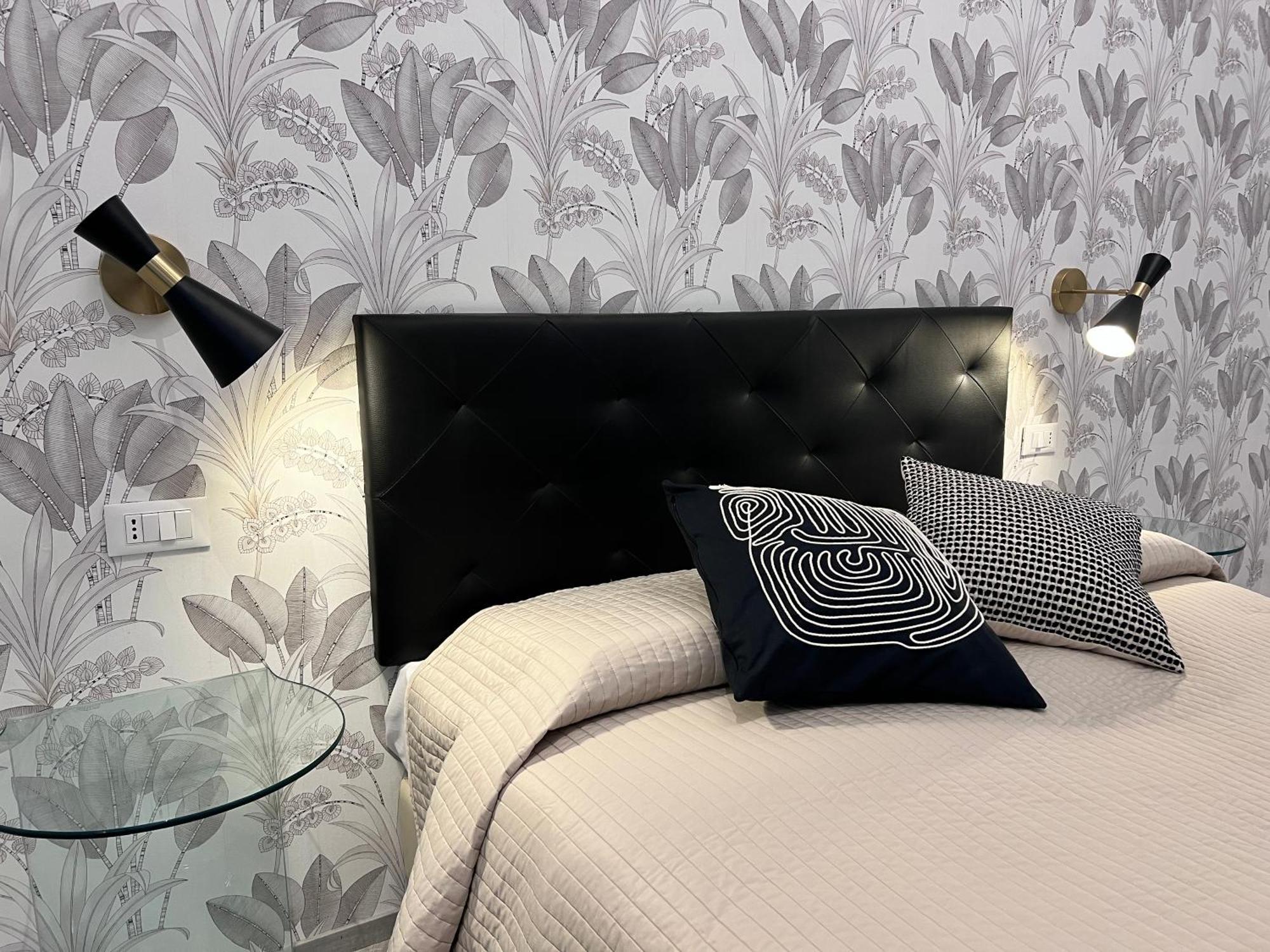 Residence Diaz Como Ngoại thất bức ảnh