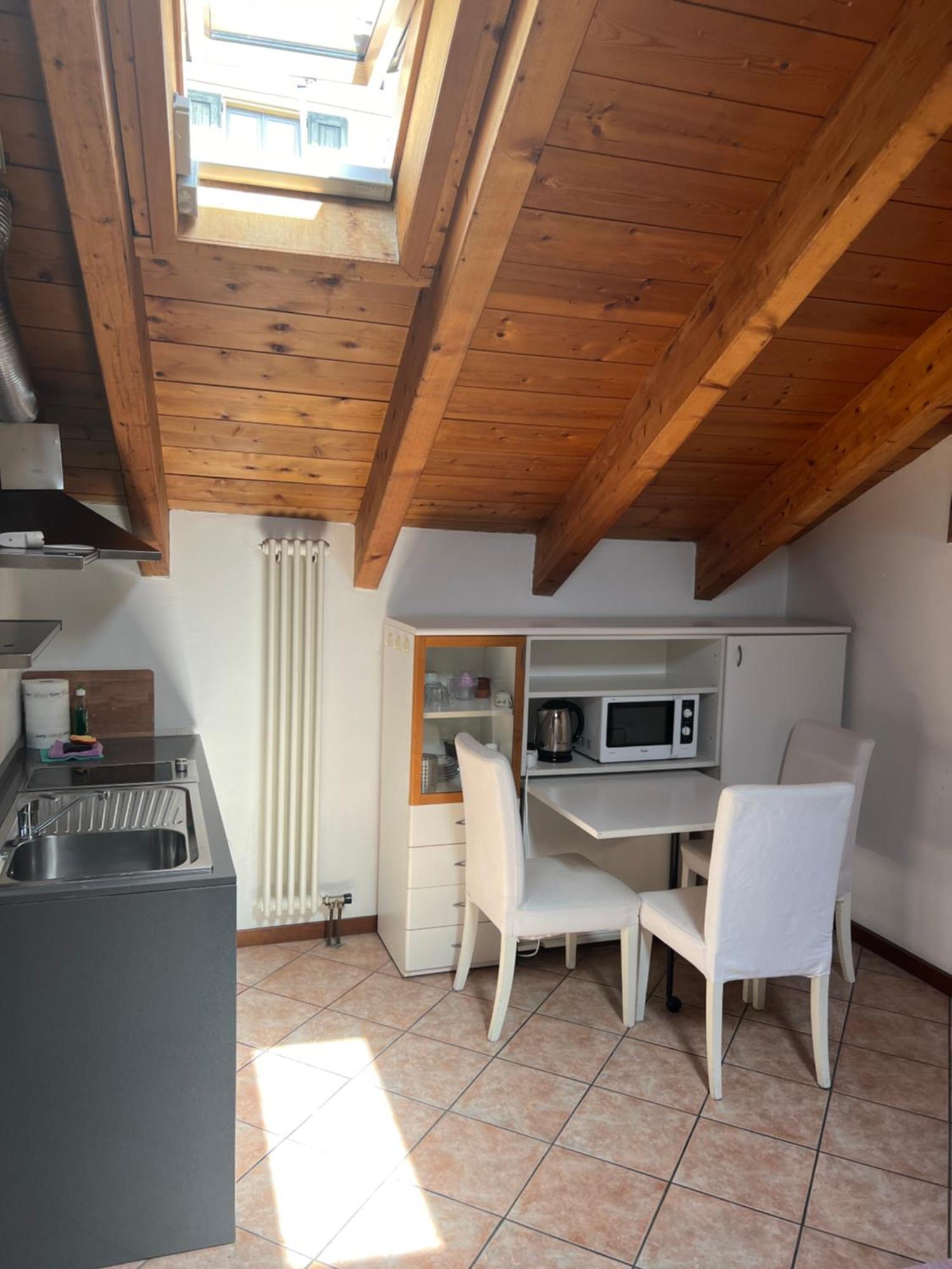 Residence Diaz Como Ngoại thất bức ảnh