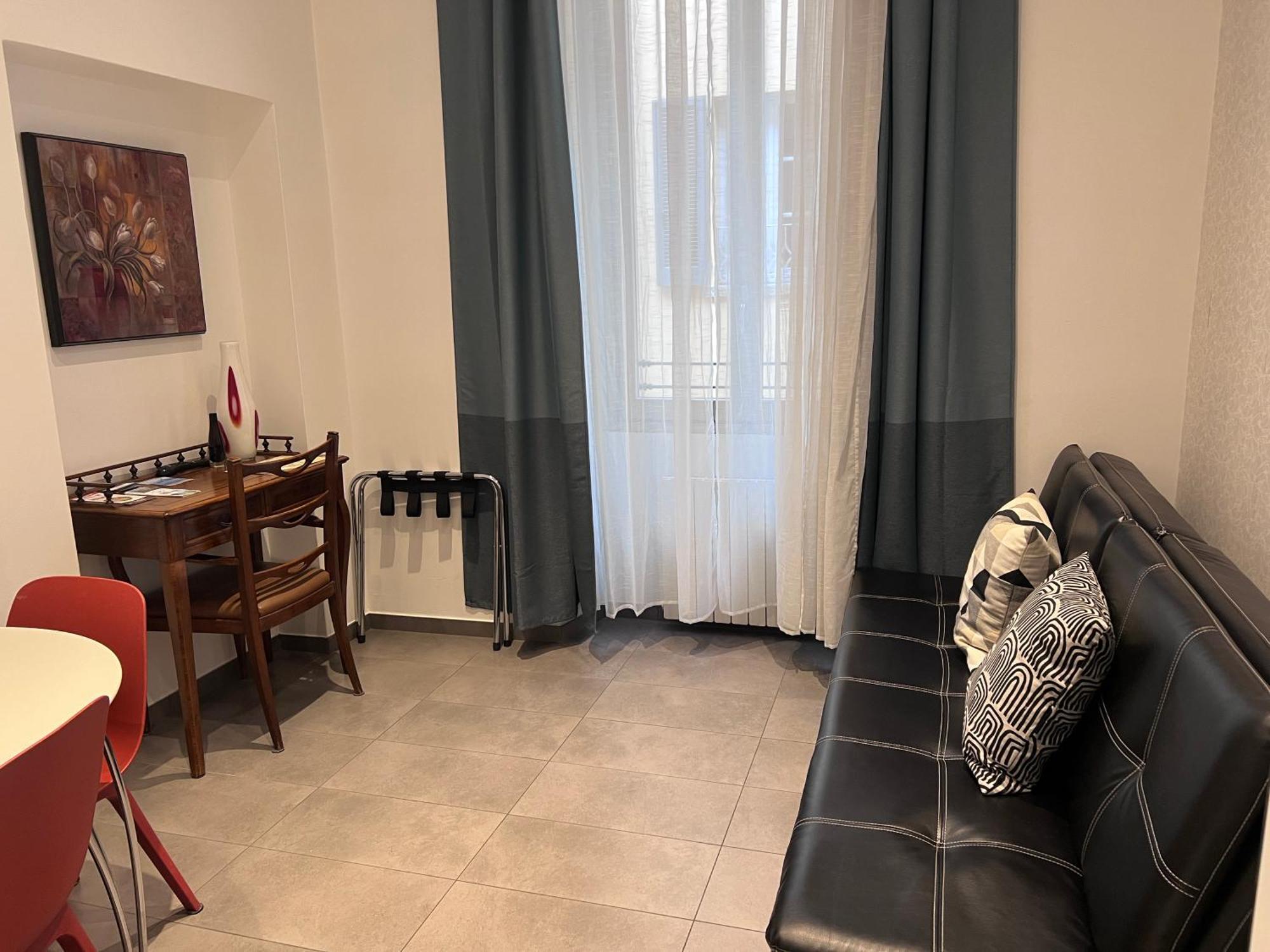 Residence Diaz Como Ngoại thất bức ảnh