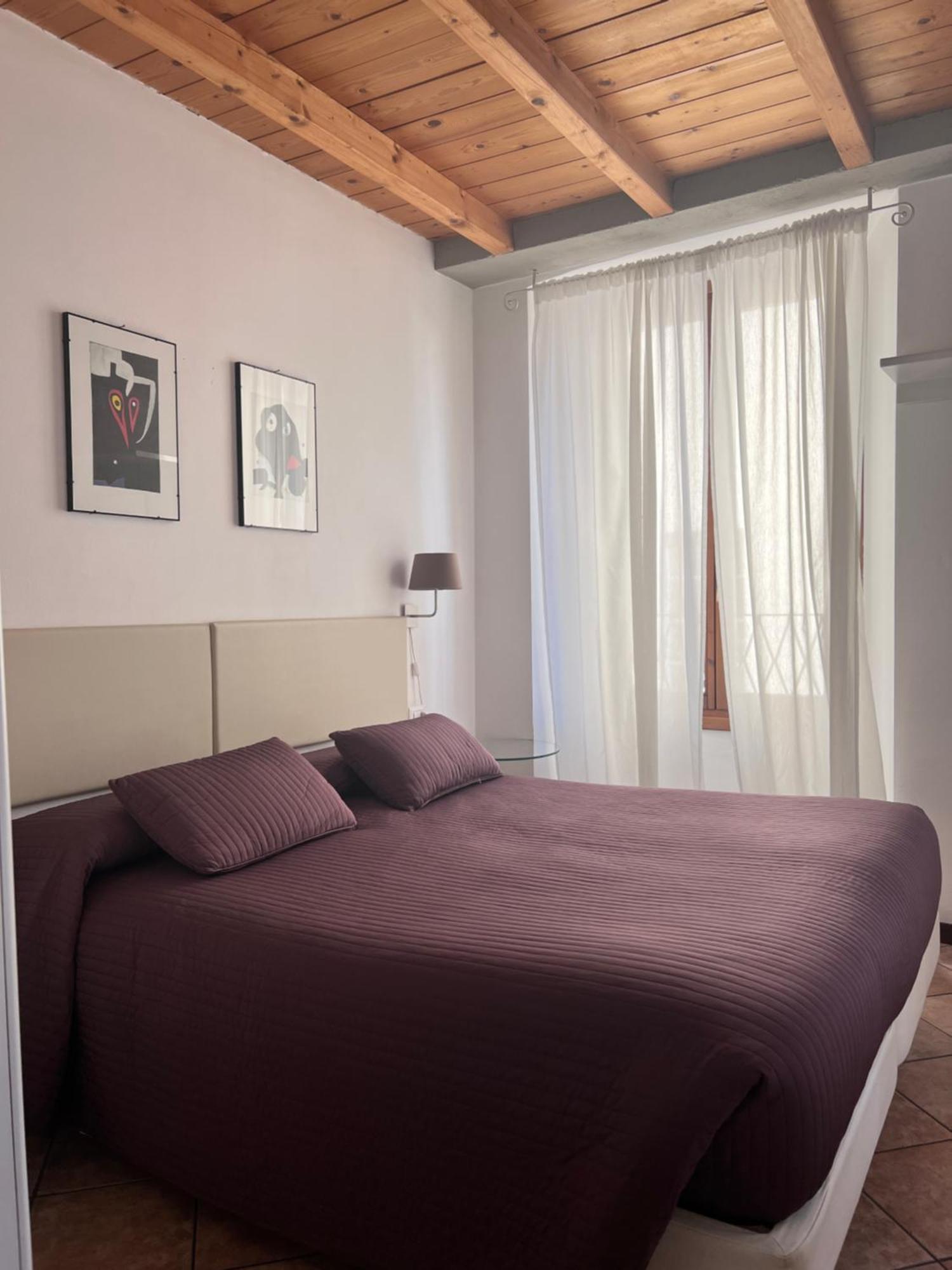 Residence Diaz Como Ngoại thất bức ảnh