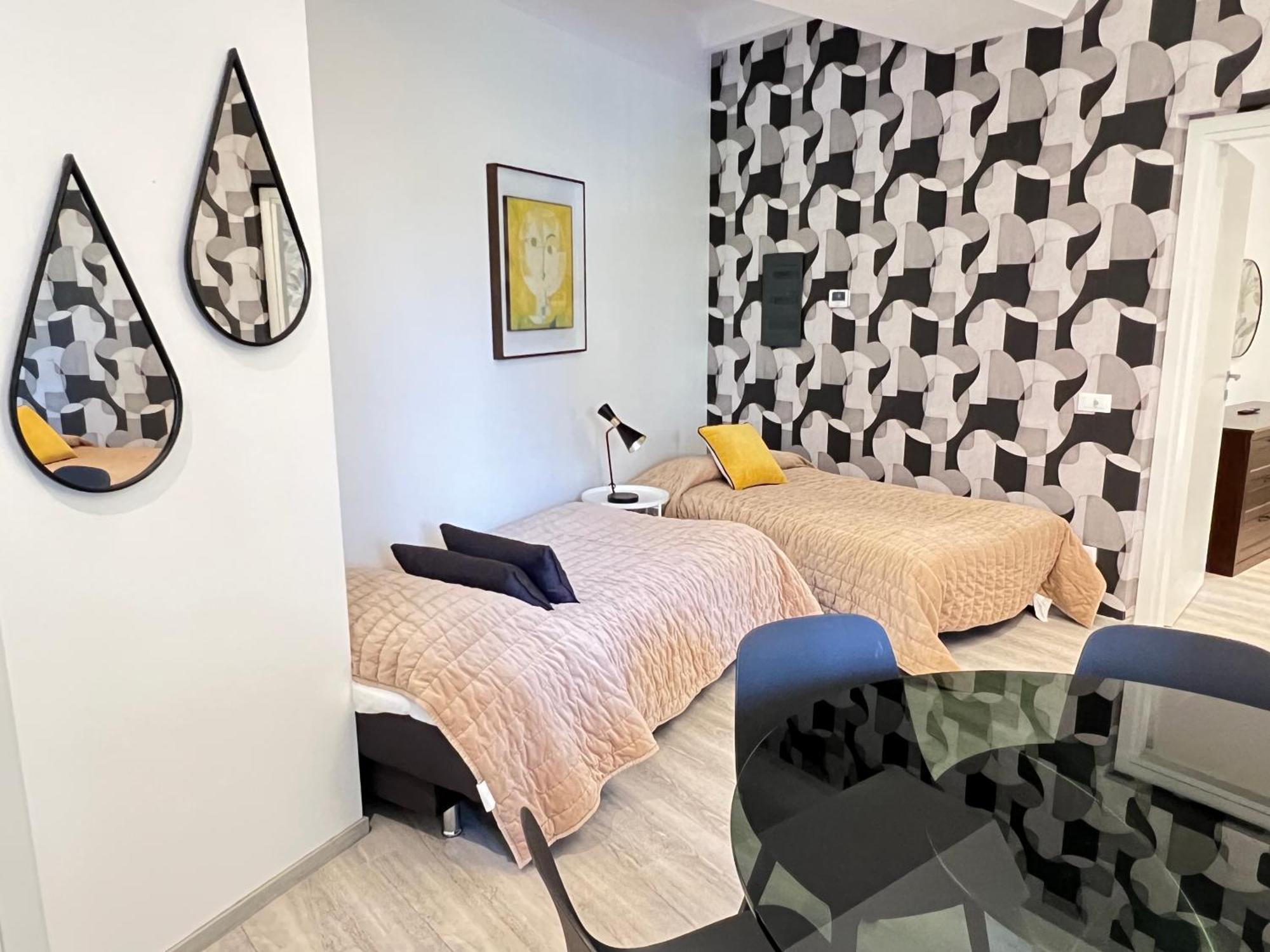 Residence Diaz Como Ngoại thất bức ảnh