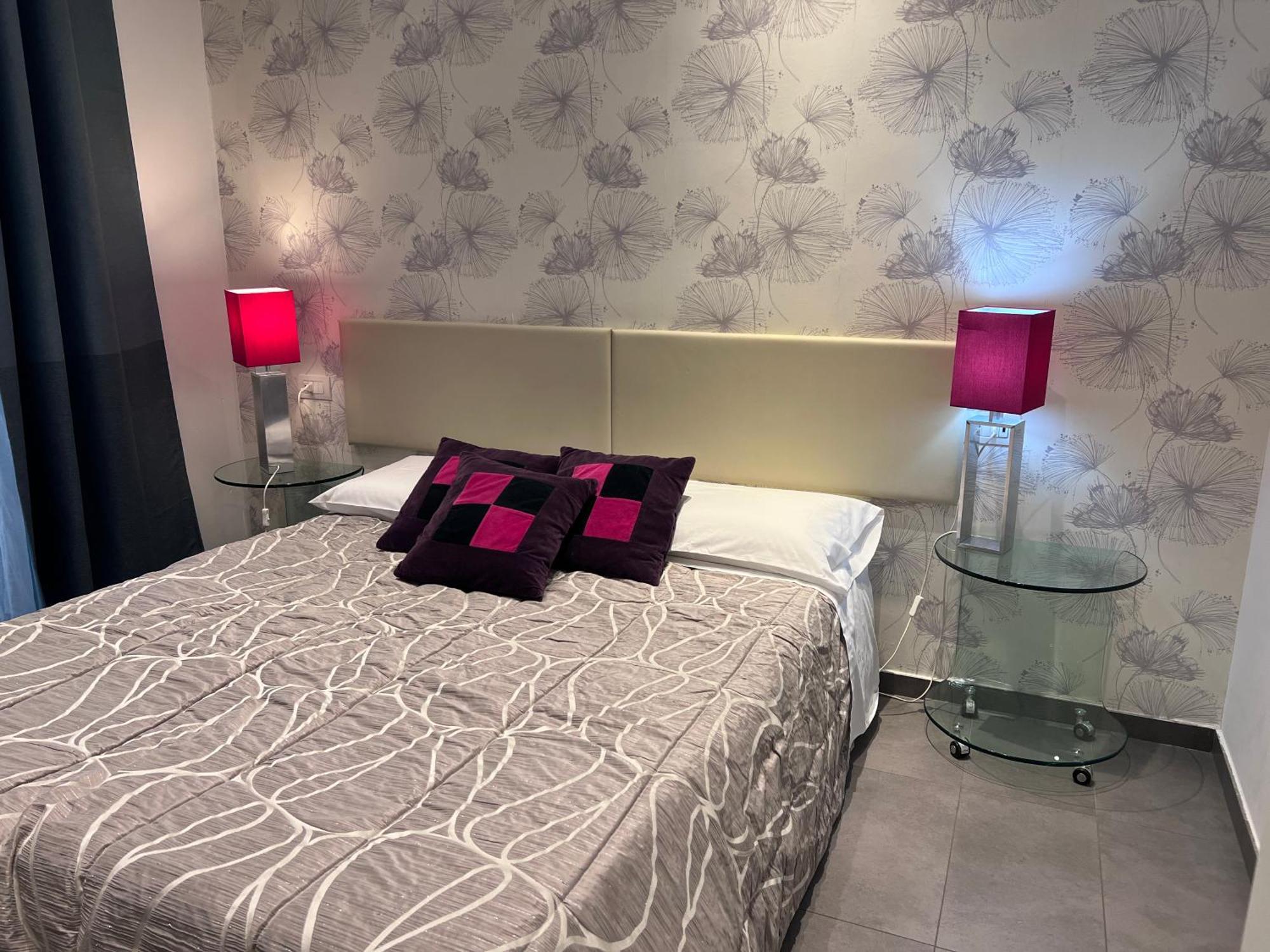 Residence Diaz Como Ngoại thất bức ảnh