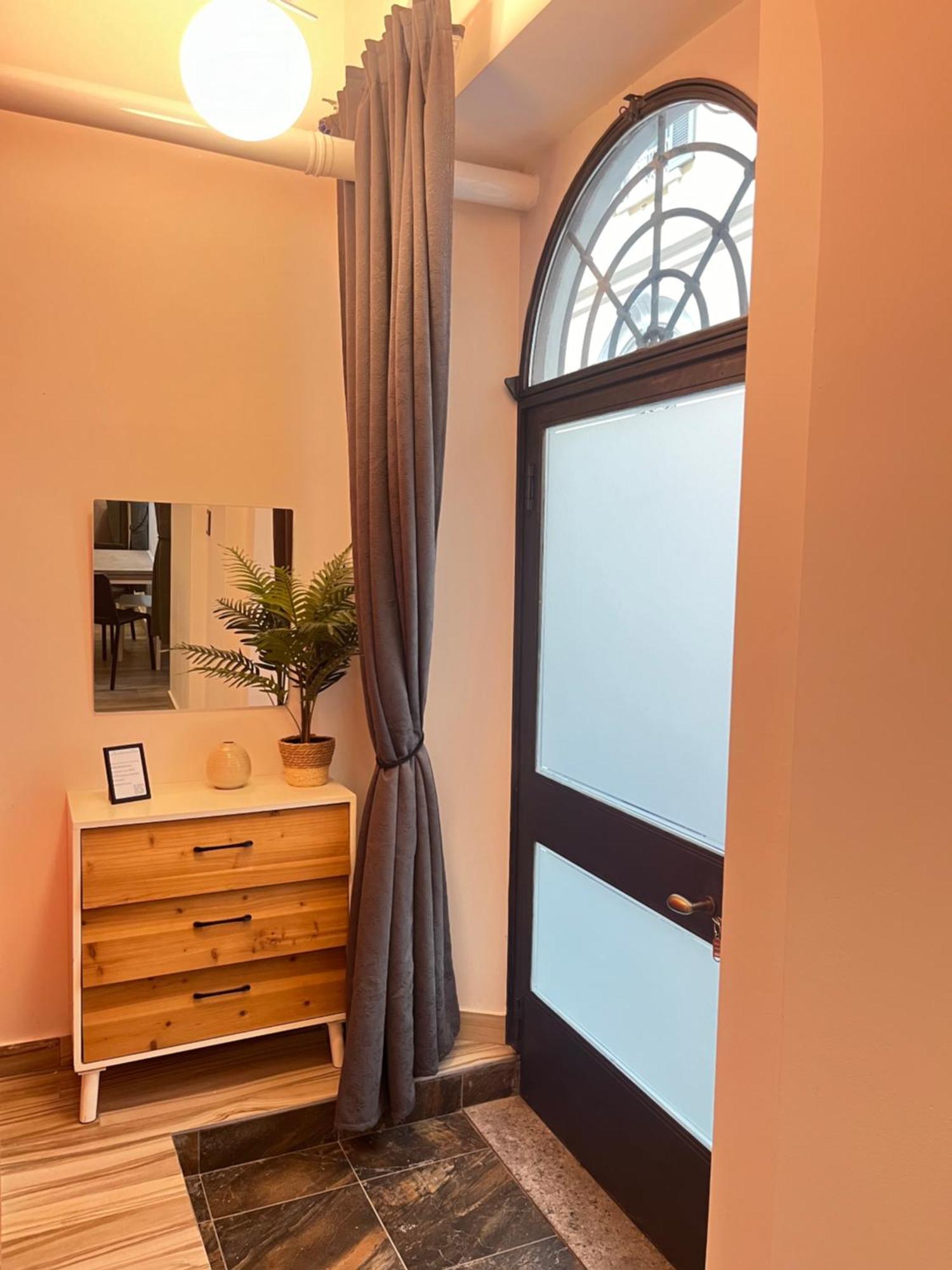 Residence Diaz Como Ngoại thất bức ảnh