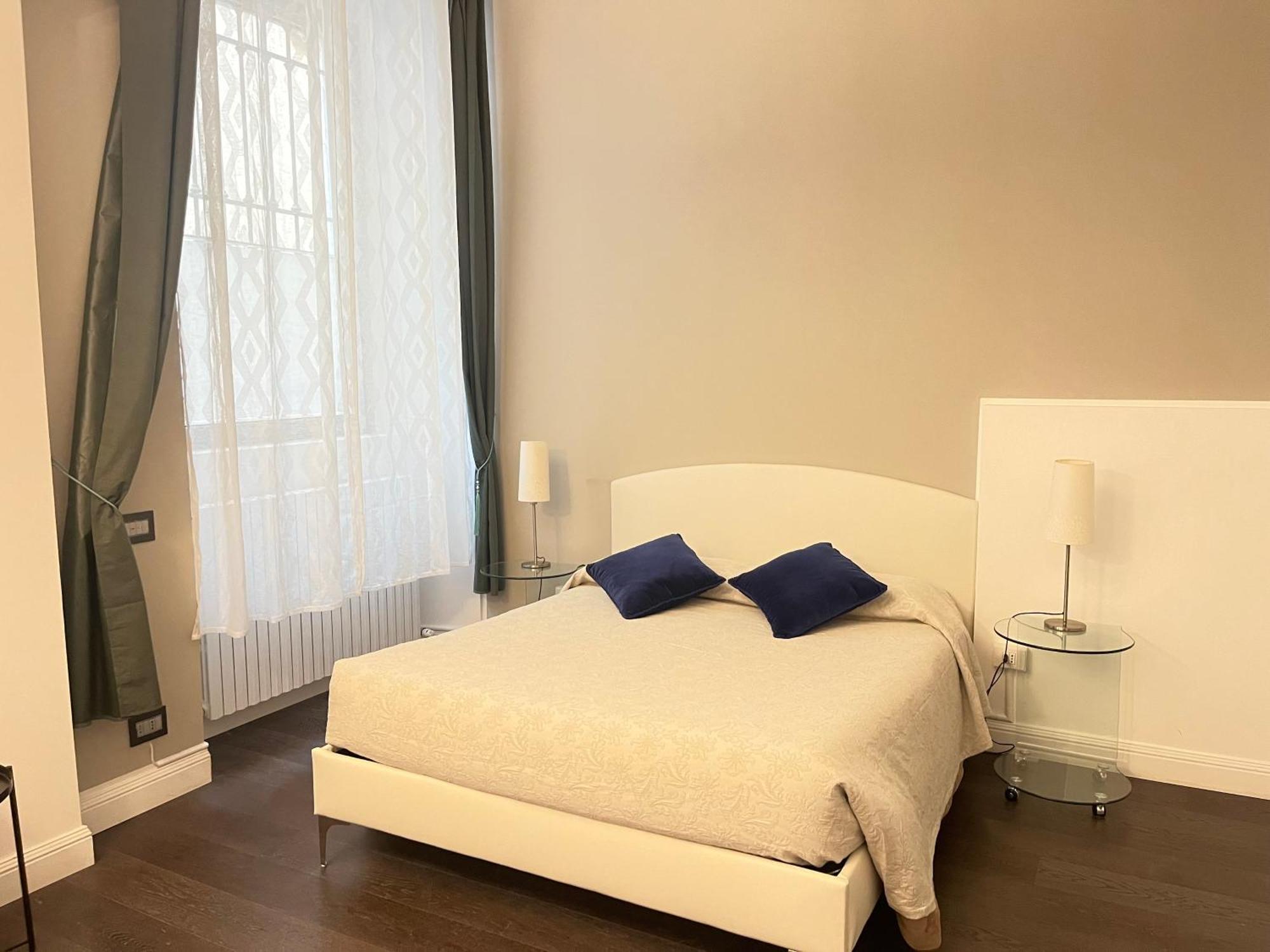 Residence Diaz Como Ngoại thất bức ảnh