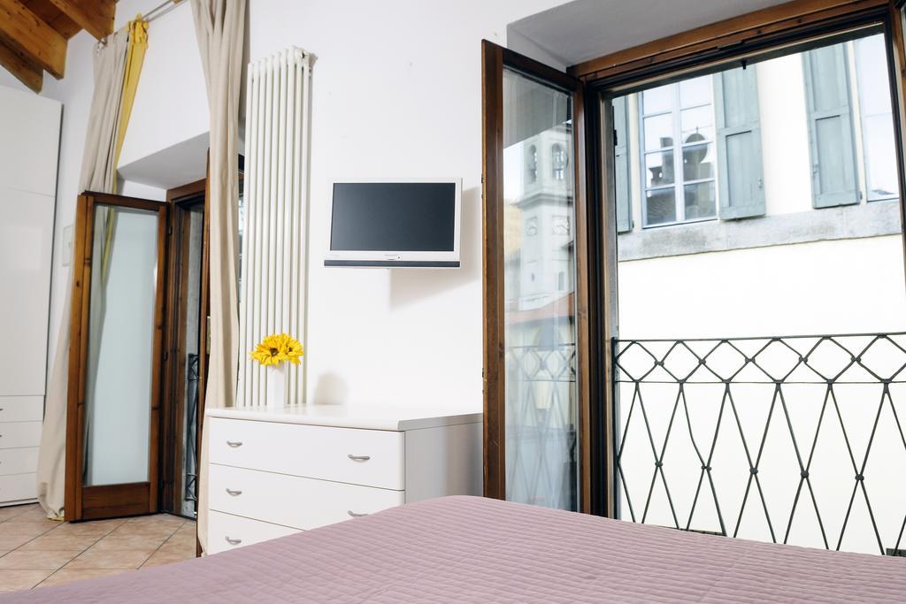 Residence Diaz Como Ngoại thất bức ảnh
