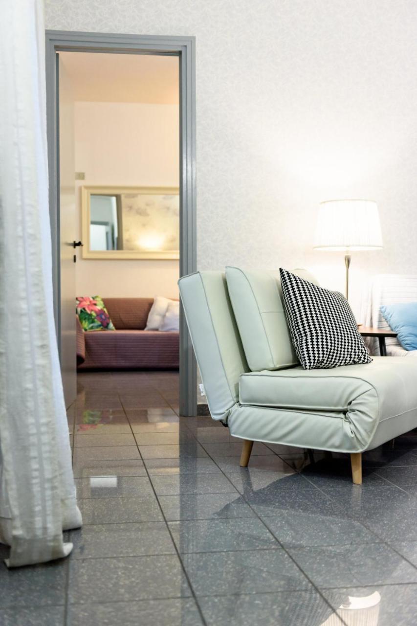 Residence Diaz Como Ngoại thất bức ảnh
