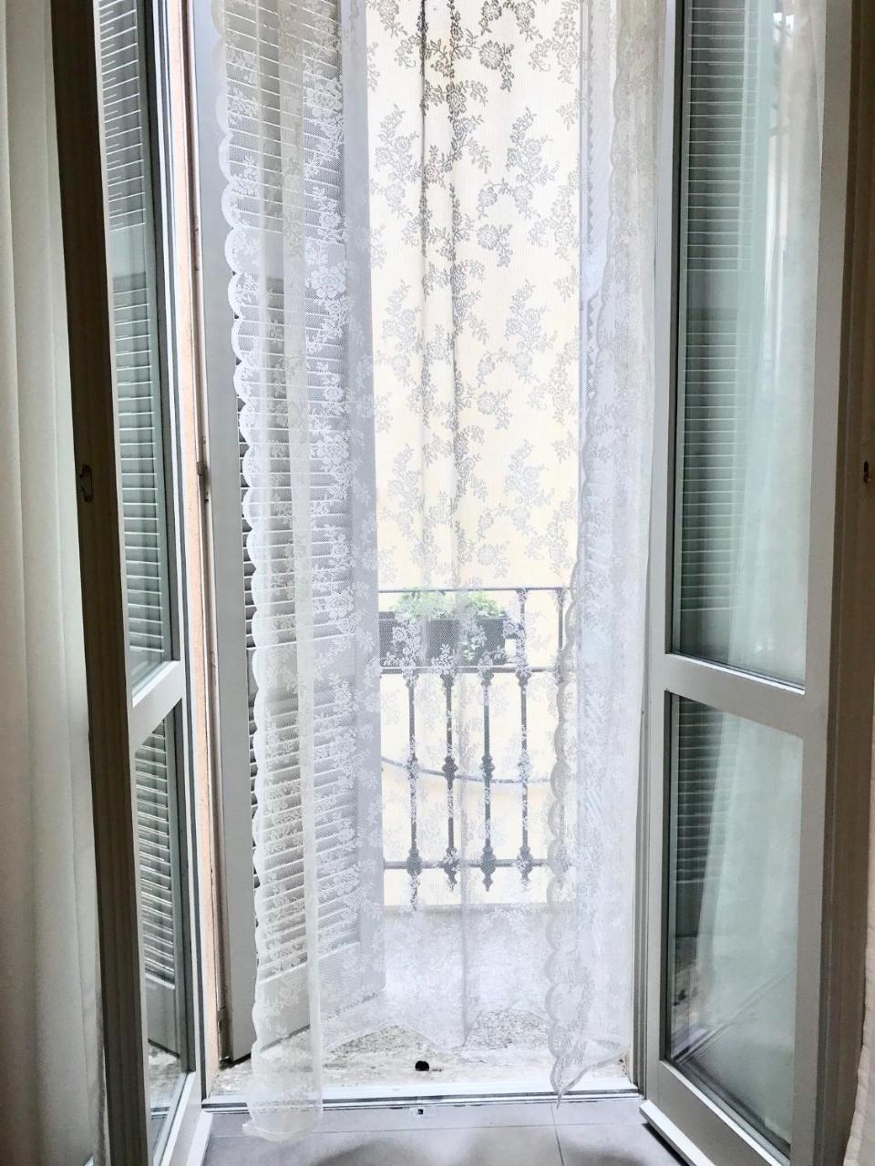 Residence Diaz Como Ngoại thất bức ảnh