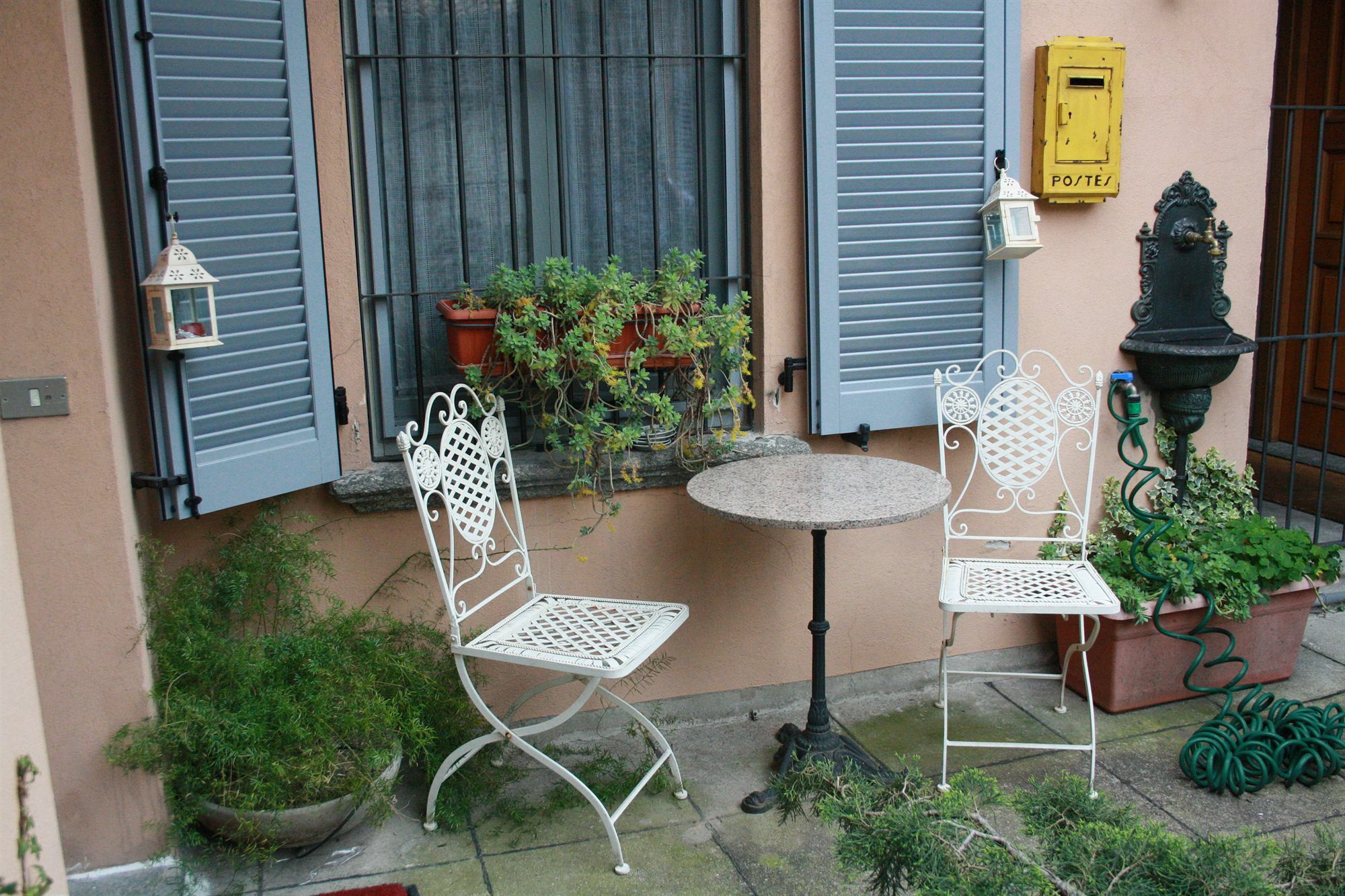 Residence Diaz Como Ngoại thất bức ảnh
