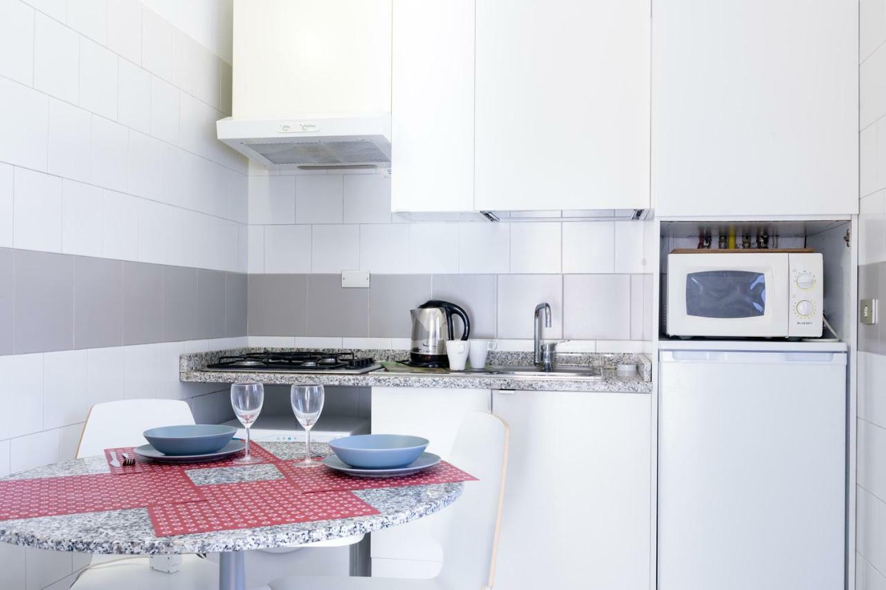 Residence Diaz Como Ngoại thất bức ảnh