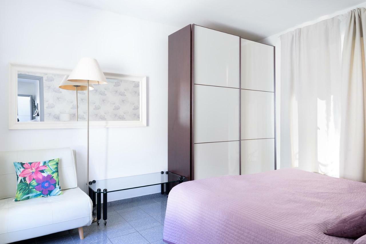 Residence Diaz Como Ngoại thất bức ảnh