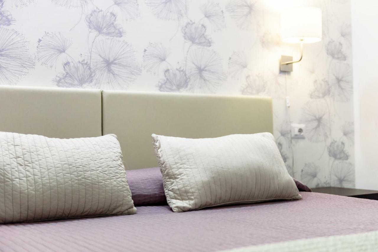 Residence Diaz Como Ngoại thất bức ảnh