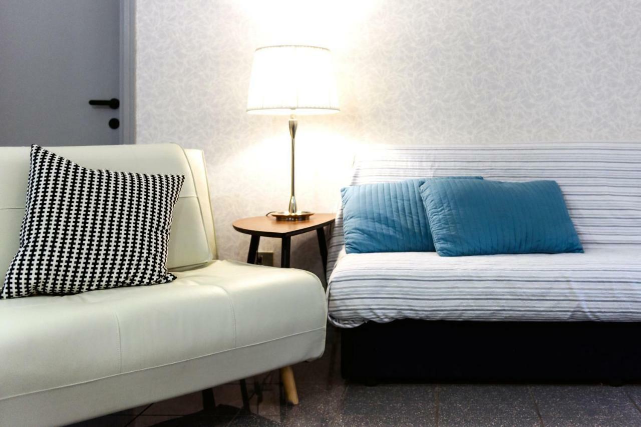 Residence Diaz Como Ngoại thất bức ảnh