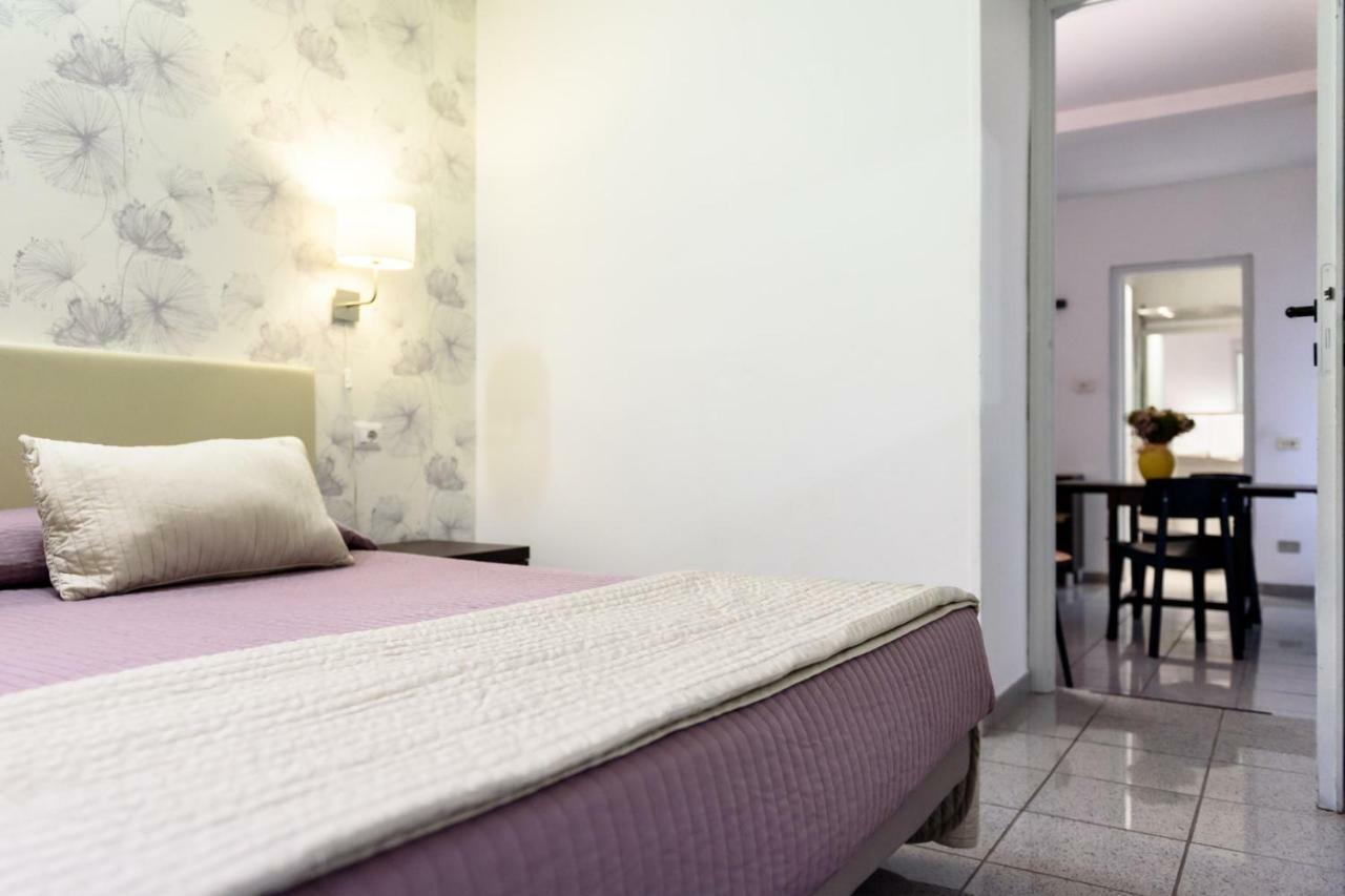 Residence Diaz Como Ngoại thất bức ảnh