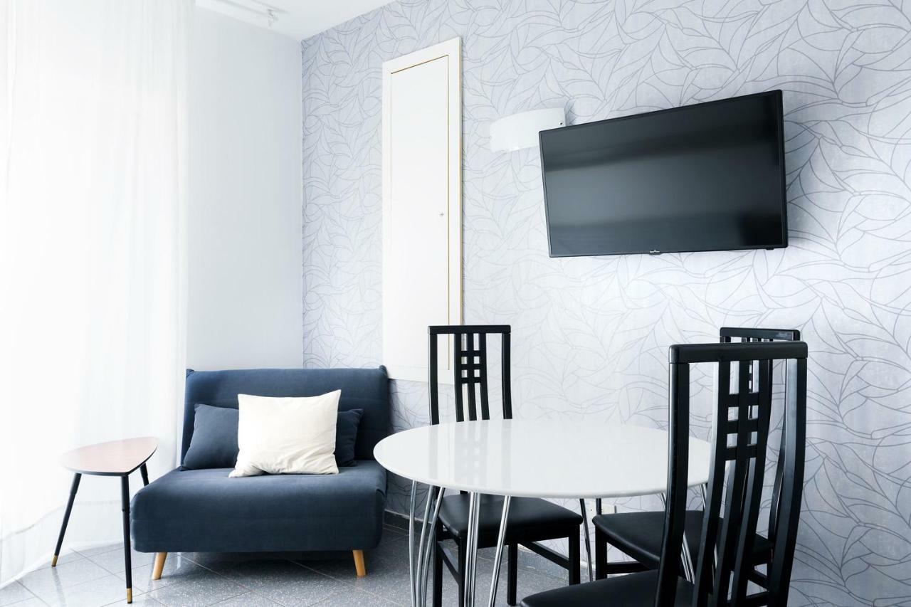 Residence Diaz Como Ngoại thất bức ảnh