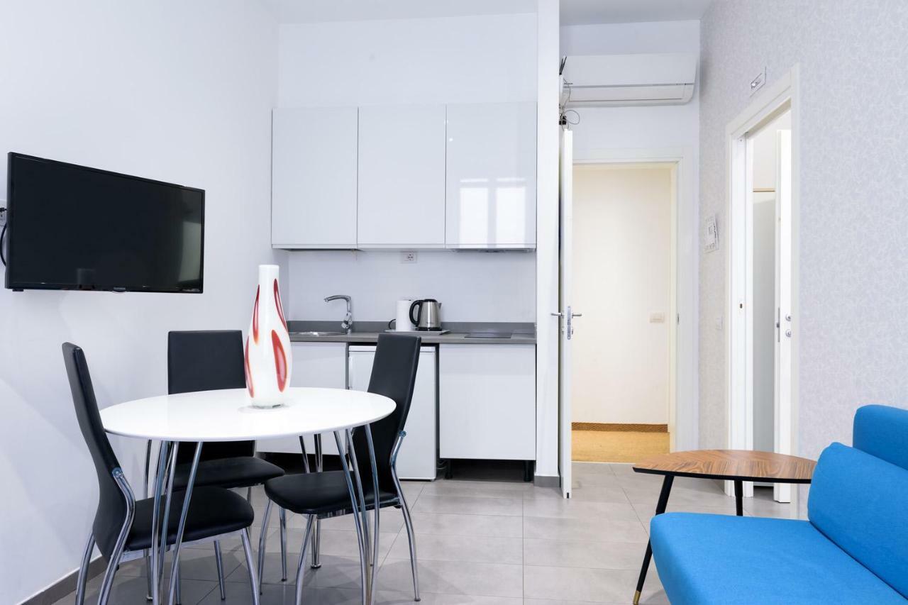 Residence Diaz Como Ngoại thất bức ảnh