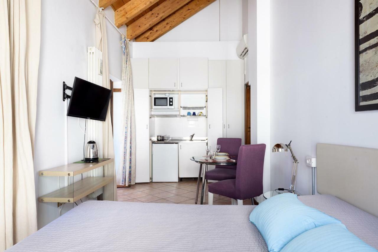 Residence Diaz Como Ngoại thất bức ảnh