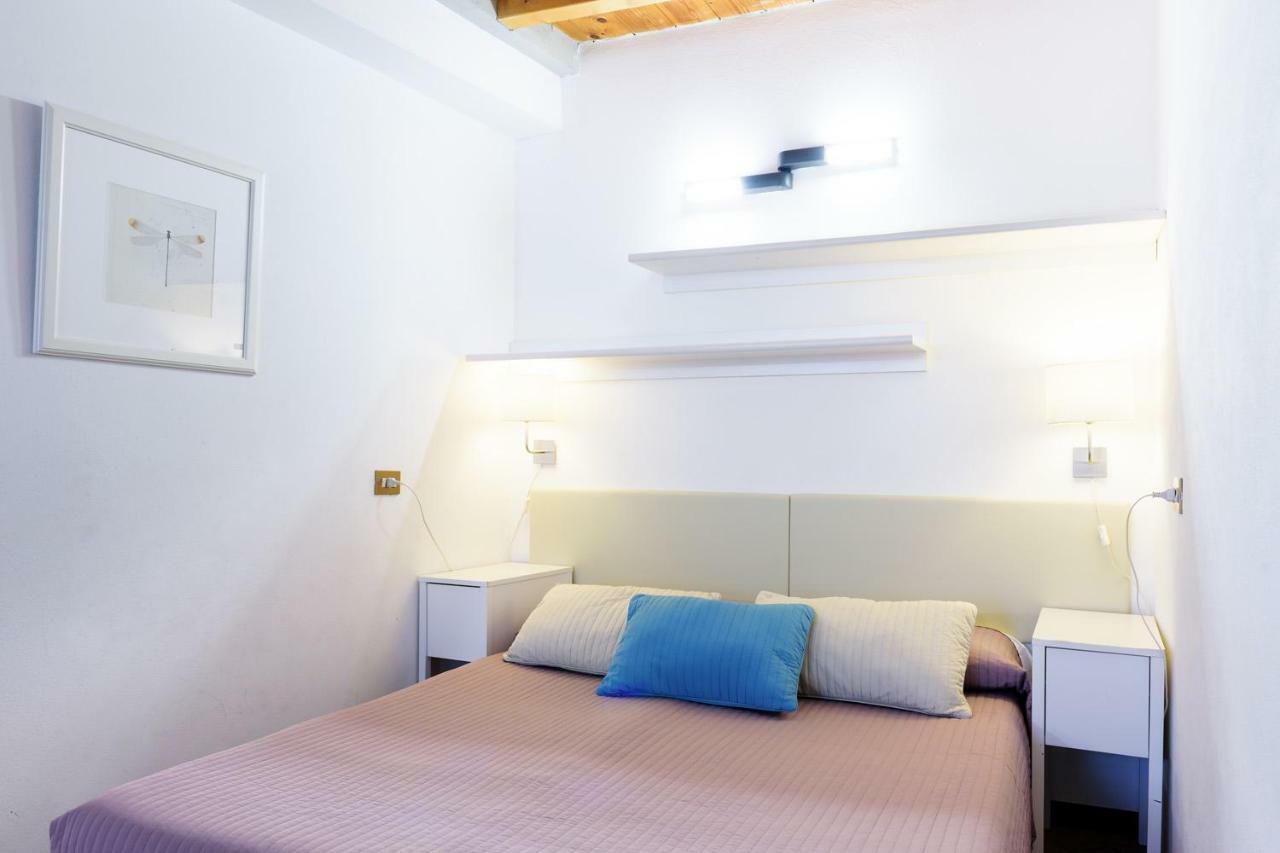 Residence Diaz Como Ngoại thất bức ảnh