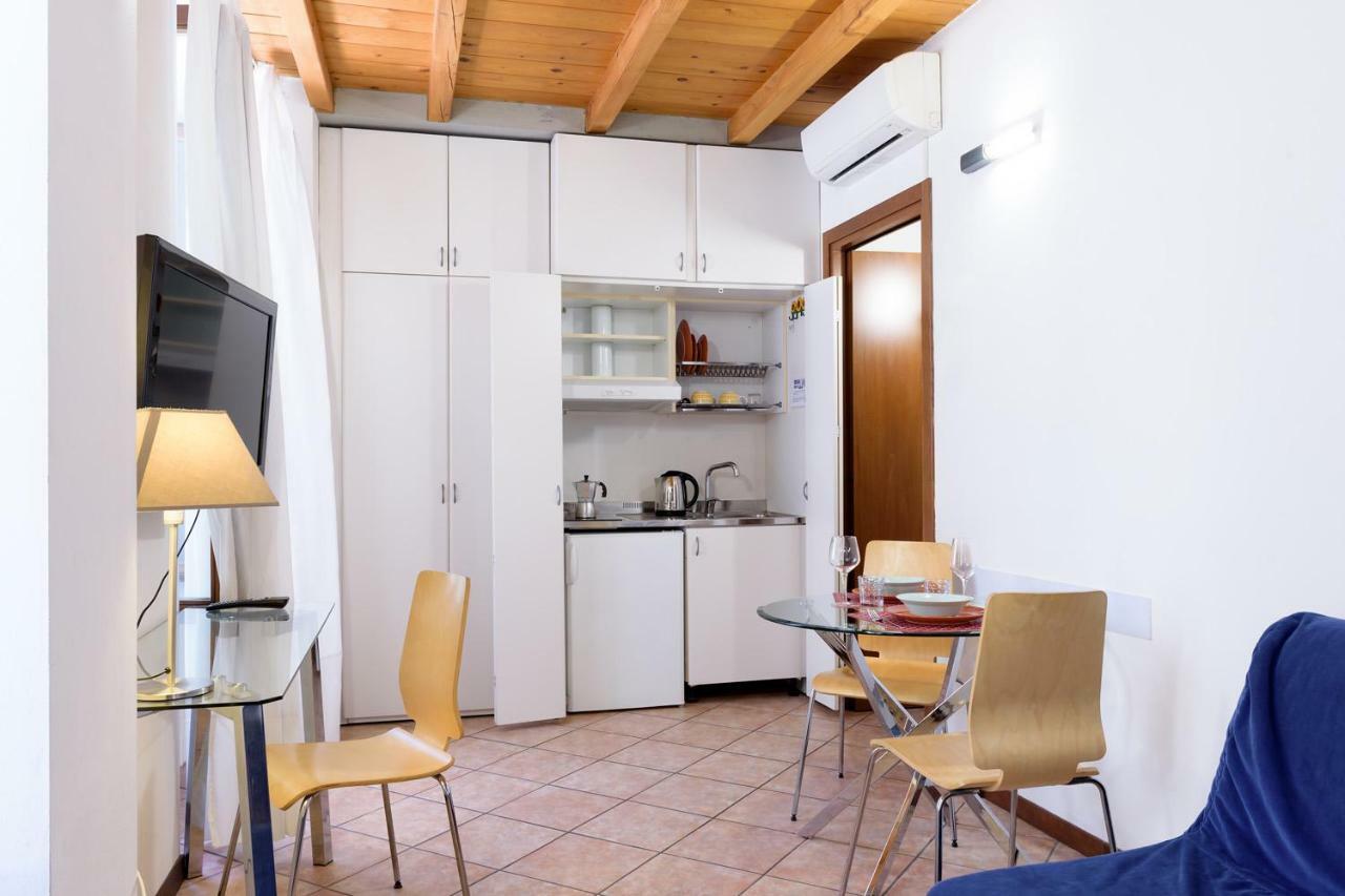 Residence Diaz Como Ngoại thất bức ảnh