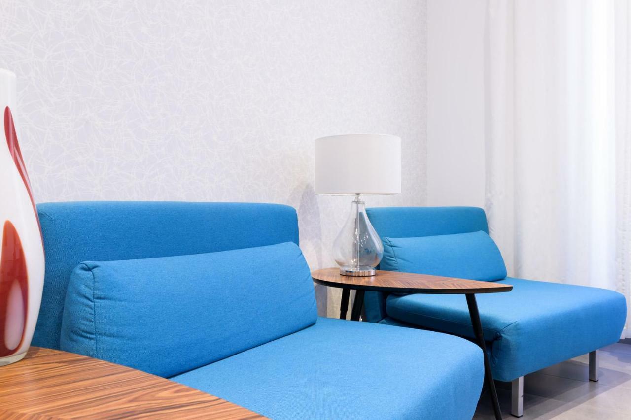 Residence Diaz Como Ngoại thất bức ảnh